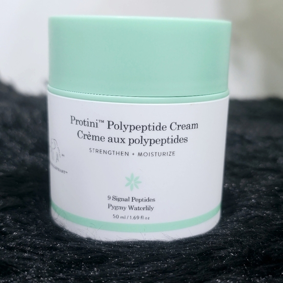 Drunk Elephant Protini Peptide Cream 1.69 50 ml New - Picture 3 of 6